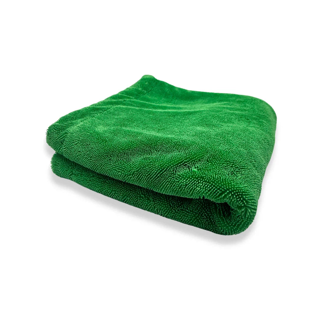 3D HYDRO-FIL G44G GREEN DRYING TOWEL 20X32