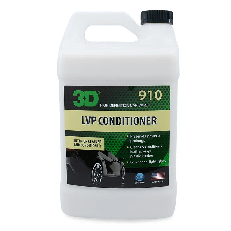3D LVP CONDITIONER GAL