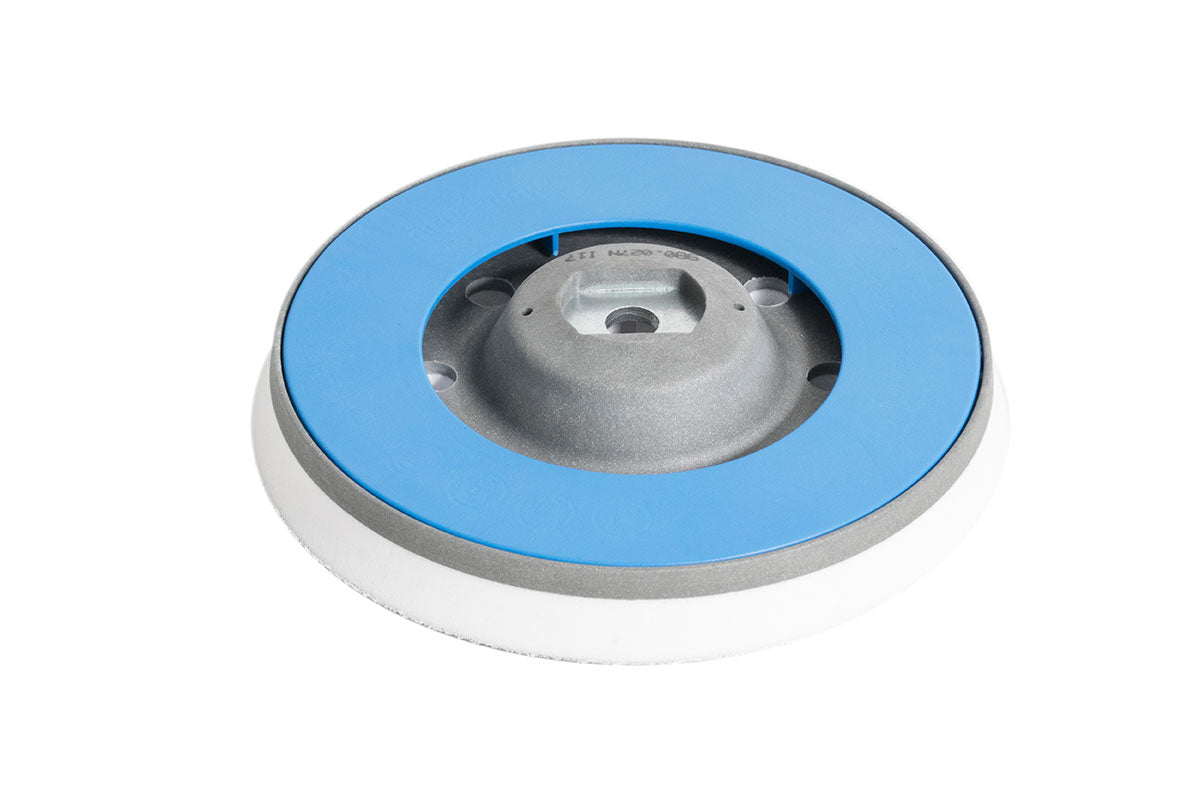 PAD HOLDER, RUPES 5" 15 MM 980-027N