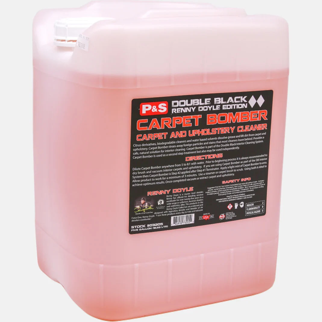 P&S CARPET BOMBER 5 GALLON