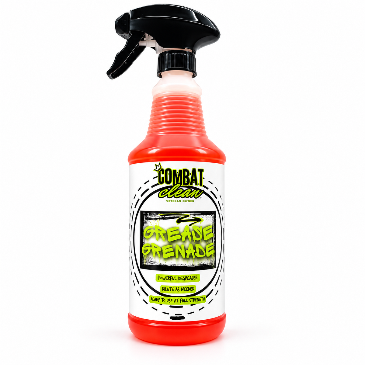 Grease Grenade (Cleanser / Degreaser)