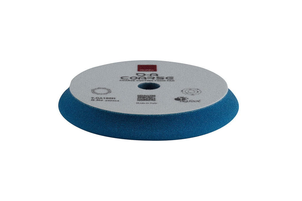 PAD, RUPES DA150H DA COARSE 5" BLUE