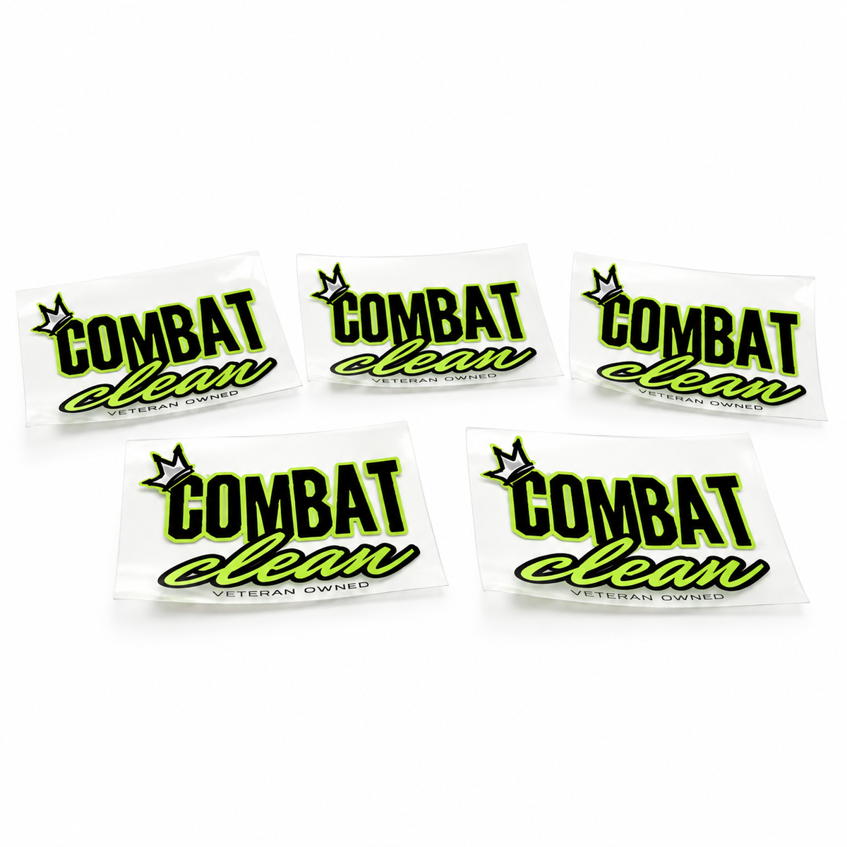 Sticker Pack