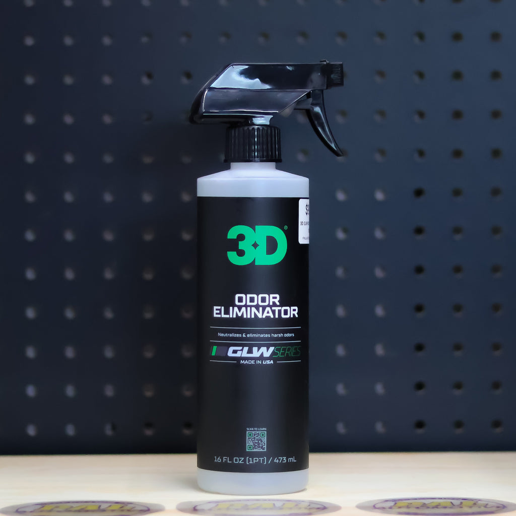 3D GLW ODOR ELIMINATOR PINT