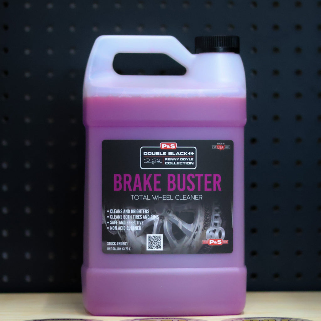 P&S BRAKE BUSTER GALLON