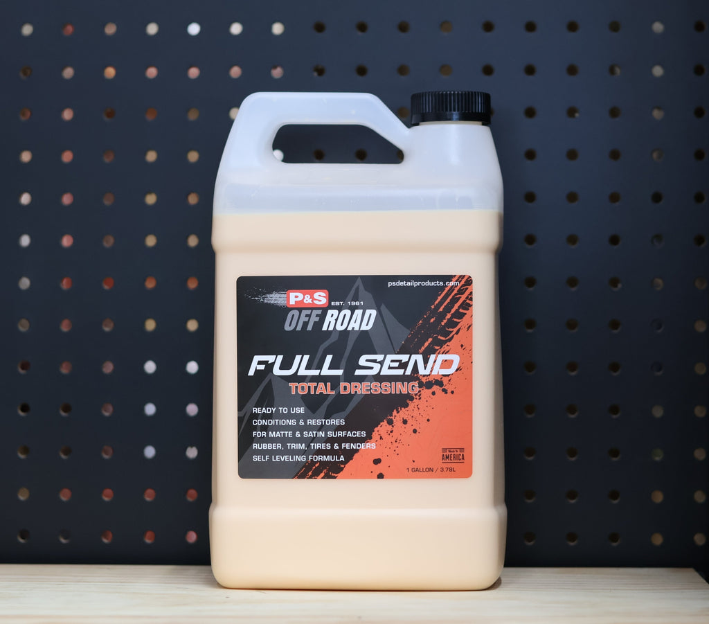 P&S Full Send Total Dressing 1Gal