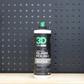 3D GLASS POLISH