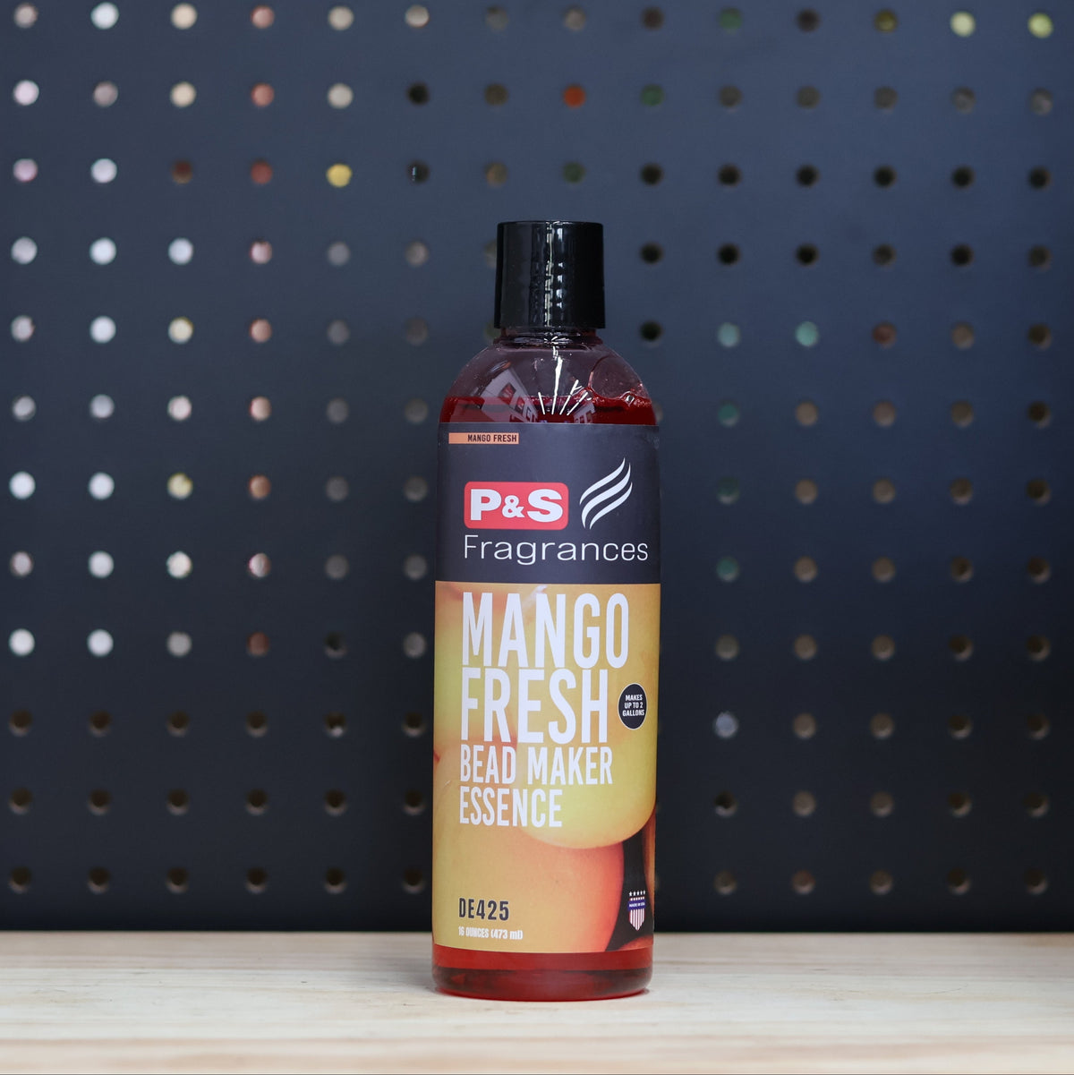 P&S ESSENCE MANGO FRESH CONCENTRATE