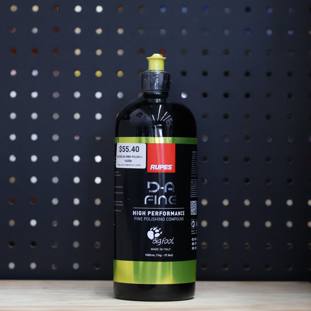 RUPES DA FINE POLISH LARGE