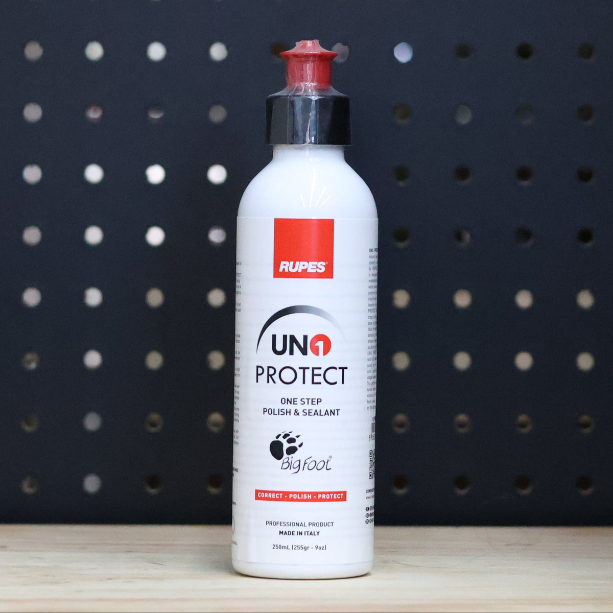 RUPES UNO PROTECT 8.5 OZ
