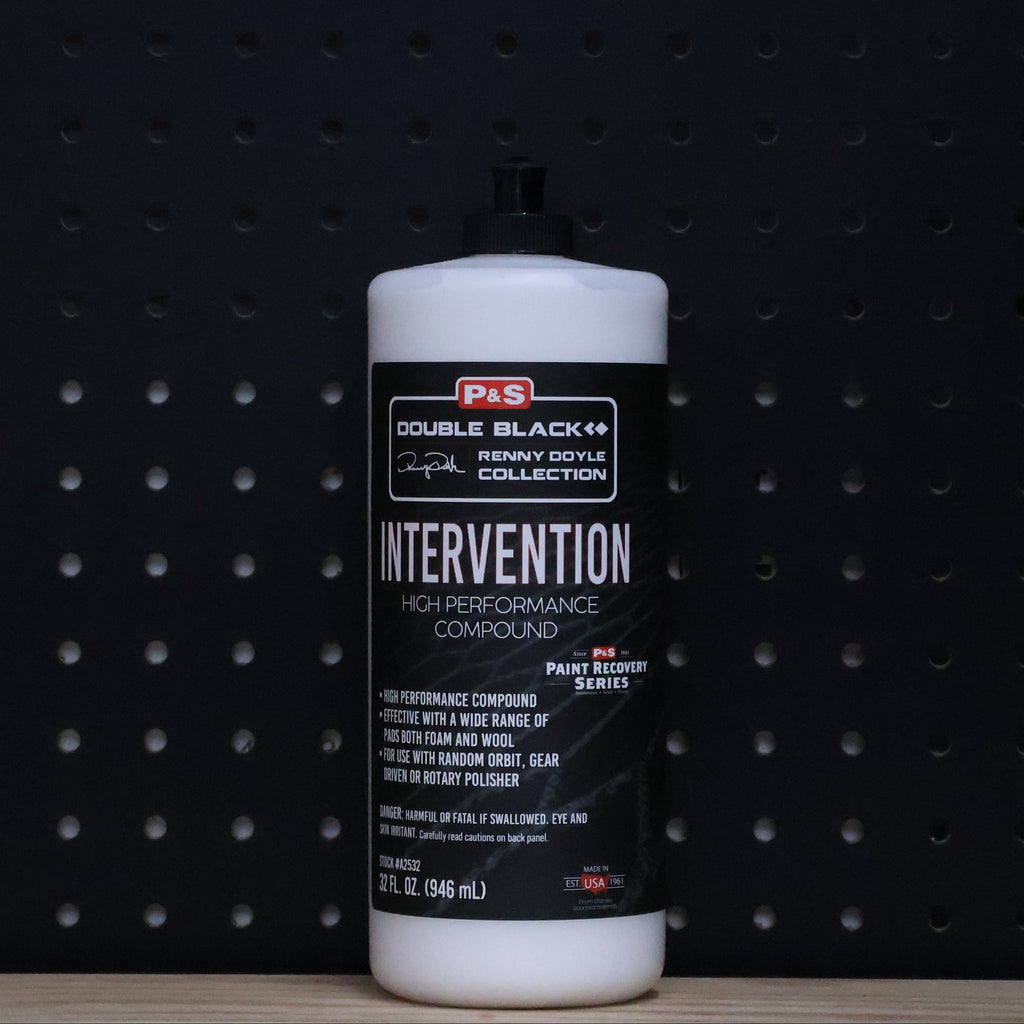 P&S Intervention - High Performance Compound 32oz