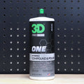 3D ONE POLISH QUART