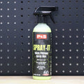 P&S Spray It - Quick Polymer Wax Pint