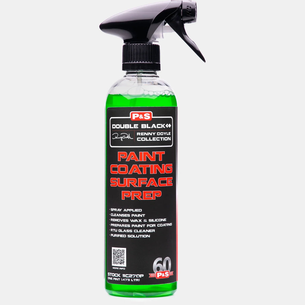 P&S PAINT COATING PREP PINT