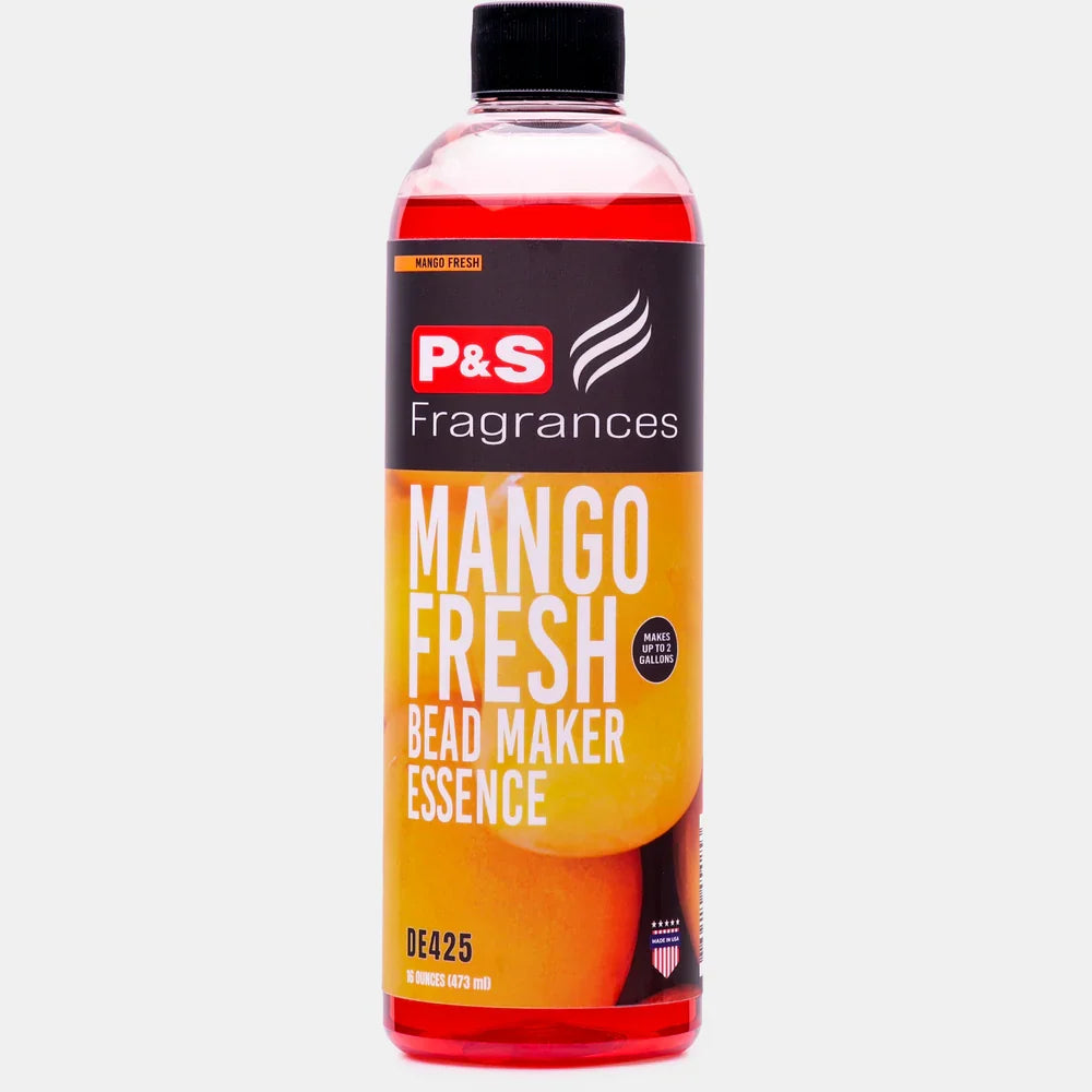 P&S ESSENCE MANGO FRESH CONCENTRATE
