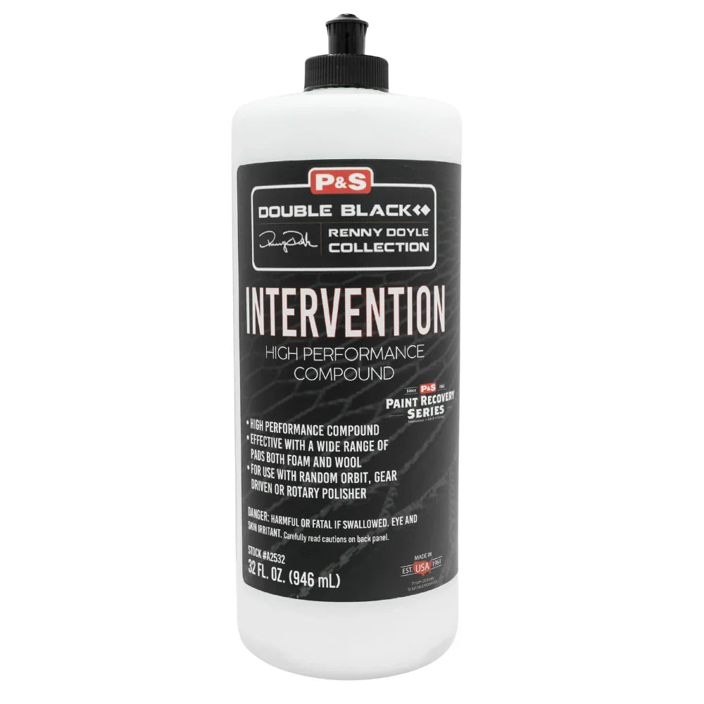 P&S Intervention - High Performance Compound 32oz