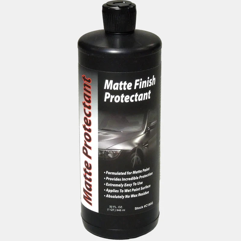 P&S MATTE FINISH PROTECTANT