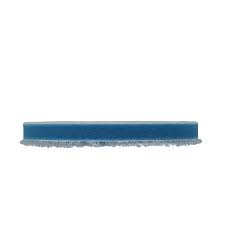 PAD, RUPES 9.NW80H WOOL BLUE 3"