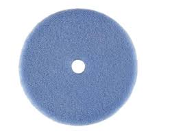 PAD, RUPES 9.NW80H WOOL BLUE 3"