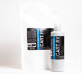 GOLF CART & RV - Ceramic-Hybrid Compound, Polish, Sealer ONE-STEP for Golf Carts, RVs, UTV, ATV - Panels & Clear Acrylic Windscreens