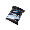 TRC OFF ROAD TOWEL BLUE 3 PACK