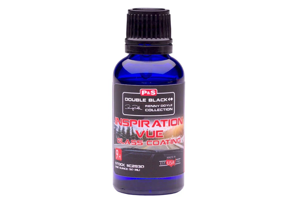 P&S INSPIRATION VUE GLASS COAT 30ML